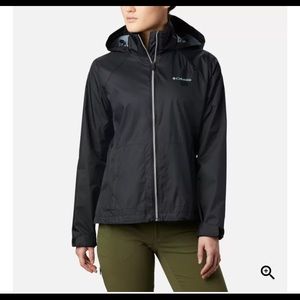 COPY - Women’s Columbia Switchback III Jacket